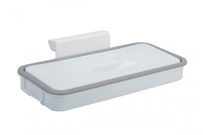 

Bradex Держатель мусорного пакета на дверцу, Держатель мусорного пакета на дверцу