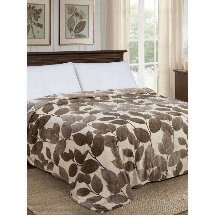 

Плед Dream Time Велсофт евро 220х200 BL0369-3, Велсофт евро 220х200 BL0369-3