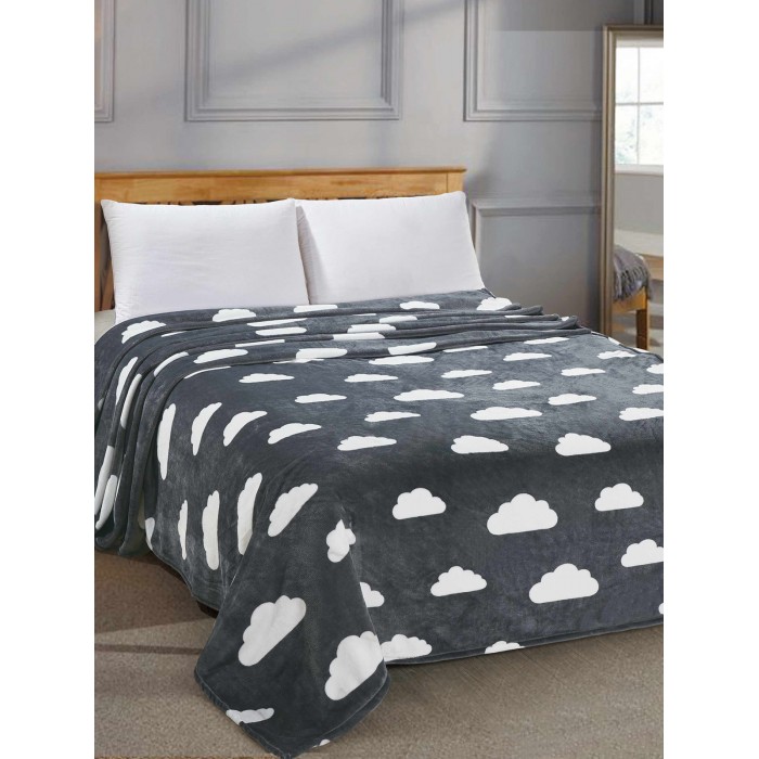 

Плед Dream Time Велсофт евро 220х200 BL0371-3, Велсофт евро 220х200 BL0371-3