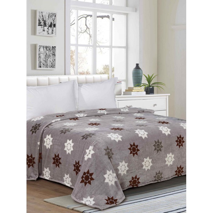 

Плед Dream Time Велсофт евро 220х200 BL0372-3, Велсофт евро 220х200 BL0372-3
