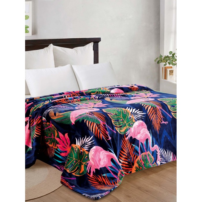 

Плед Dream Time Велсофт евро 220х200 BL0384-3, Велсофт евро 220х200 BL0384-3