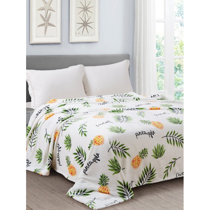 

Плед Dream Time Велсофт евро 220х200 BL0386-3, Велсофт евро 220х200 BL0386-3