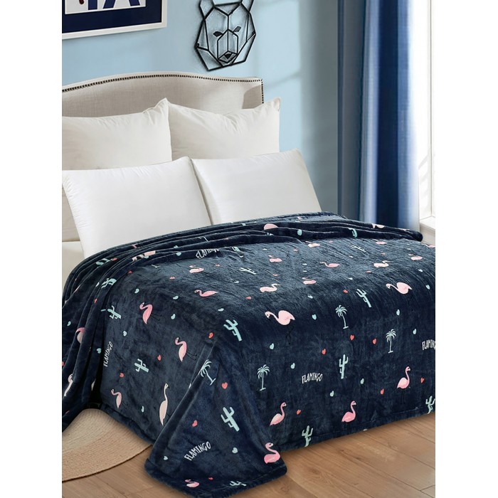 

Плед Dream Time Велсофт евро 220х200 BL0387-3, Велсофт евро 220х200 BL0387-3