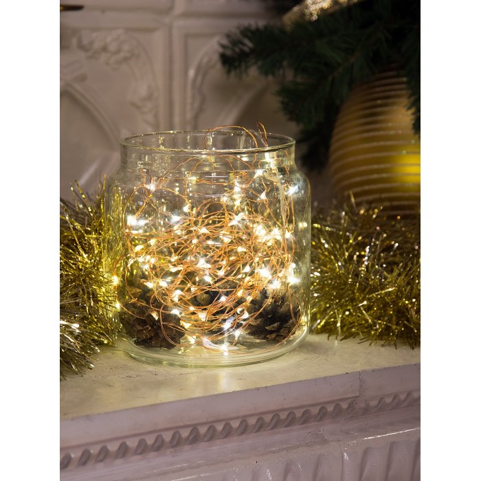 Лючия Гирлянда GRB-09.1 Струна A