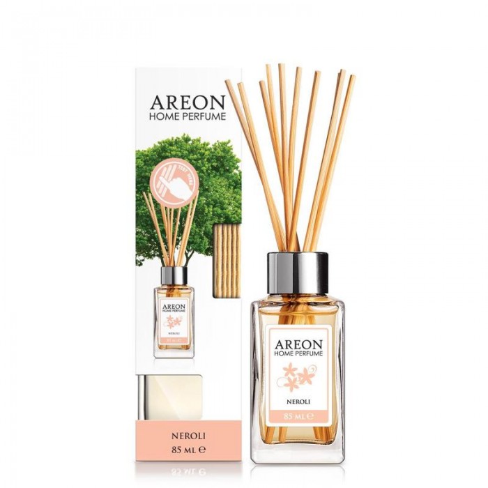 Areon Home Аромадиффузор Home Perfume Sticks Neroli 85 мл