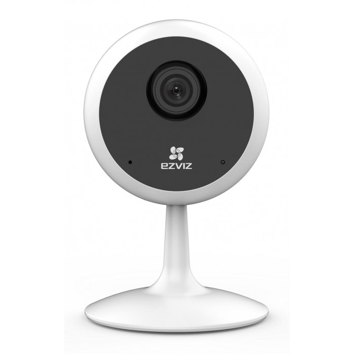Ezviz Компактная камера с ночной съемкой высокого разрешения 720P