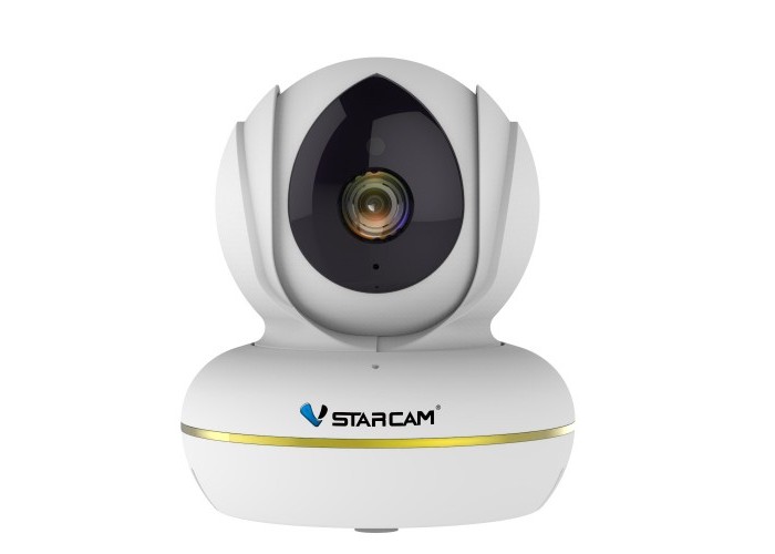 Vstarcam Внутренняя поворотная Wi-Fi камера C8822WIP