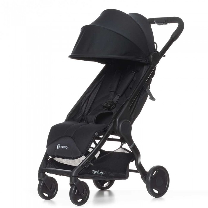 uppababy vista stand