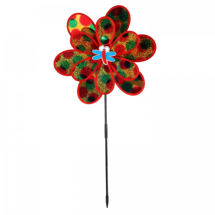 

Компания друзей Ветерок с насекомым 50 см, Ветерок с насекомым 50 см