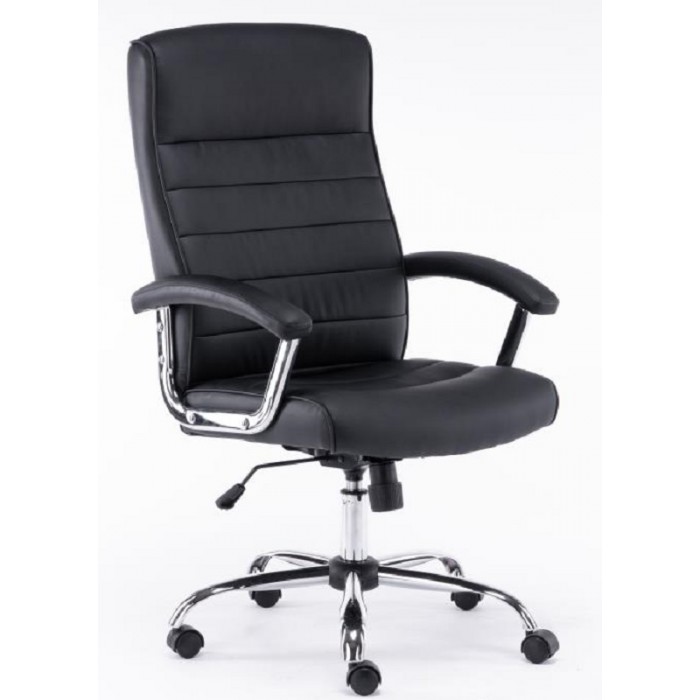 Кресло для руководителя easy chair 509 tpu