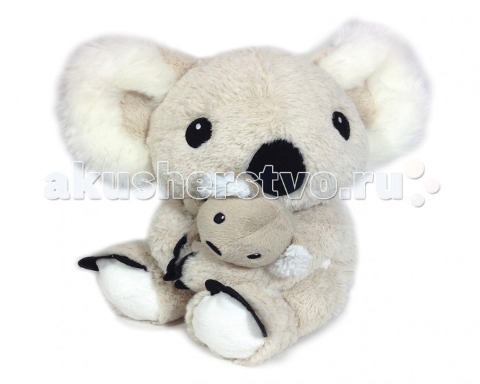 Мягкая игрушка Cloud b Крошка Коала 7530-KO-RUКрошка Коала 7530-KO-RU Мягкая игрушка Cloud b Крошка Коала 7530-KO-RUКрошка Коала 7530-KO-RUМягкая игрушка Cloud b Крошка Коала 7530-KO-RU. Крошка Коала, игрушка мягконабивная для детей 0+ с блоком управления. Основные характеристики: материал - ткань. блок управления расположен внутри корпуса питание от 2х батареек 1.5В тип АА (в наборе) 4 мелодии специальная петелька-липучка, игрушка легко крепится к кроватке или коляске музыкальный блок вынимается регулятор громкости таймер - музыка автоматически выключается через 23 или 45 мин. В наборе цветной буклет с историей и инструкцией на русском языке.<br>
