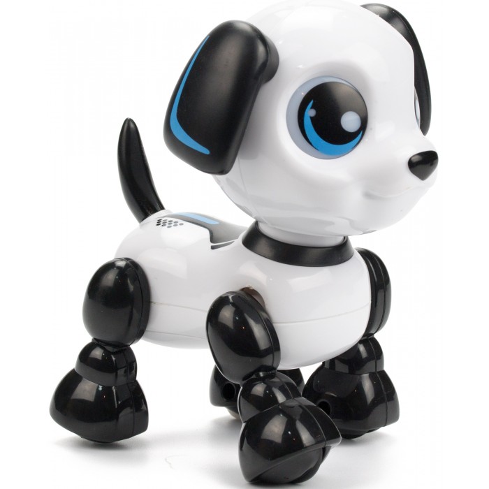 Роботы Ycoo Робо собака Хедзап роботы ycoo робот квизи 88574 2