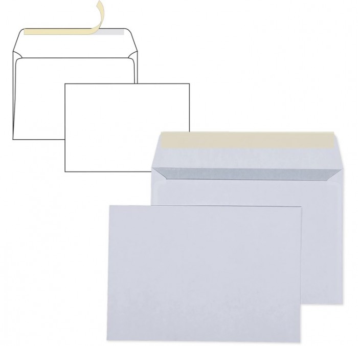 

Курт Конверты С6 STRIP 80 г/м2 114х162 мм 1000 шт., Конверты С6 STRIP 80 г/м2 114х162 мм 1000 шт.
