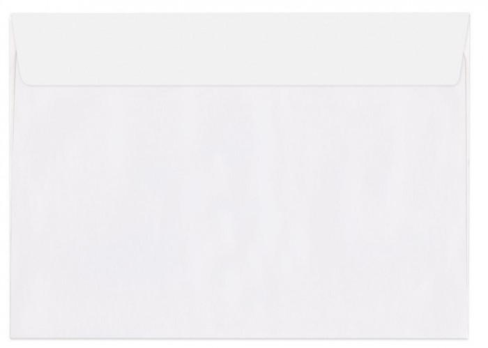 Ряжская Печатная Фабрика Конверты С5 STRIP 80 г/м2 162х229 мм 1000 шт.