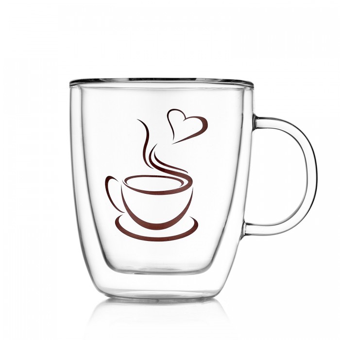 

Walmer Термокружка Lovely Coffee 350 мл, Термокружка Lovely Coffee 350 мл