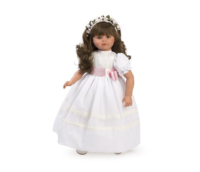 Купить Куклы и одежда для кукол, ASI Кукла Пепа 57 см 1280211