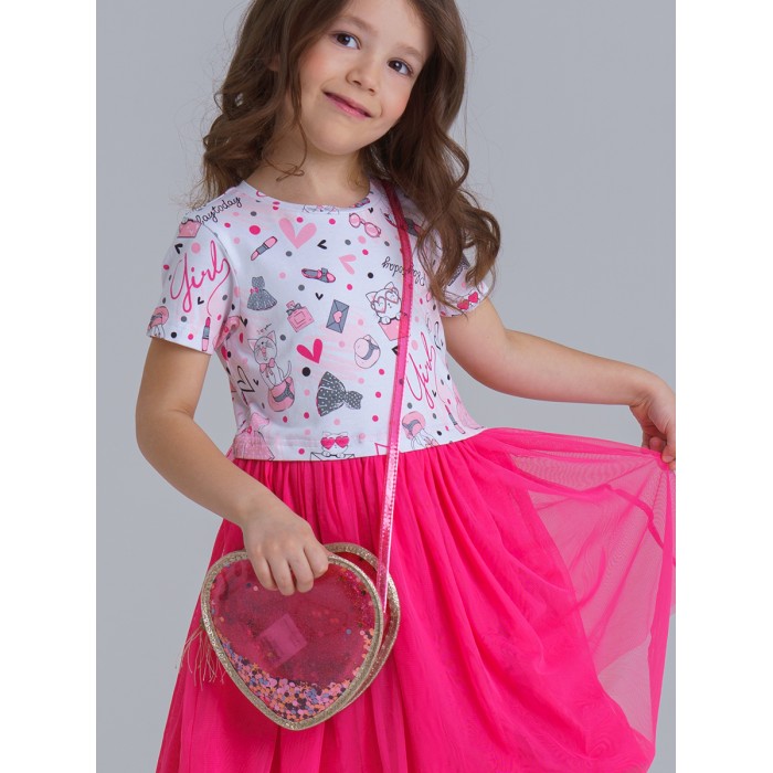 

Playtoday Сумка для девочек 12122715, Сумка для девочек 12122715