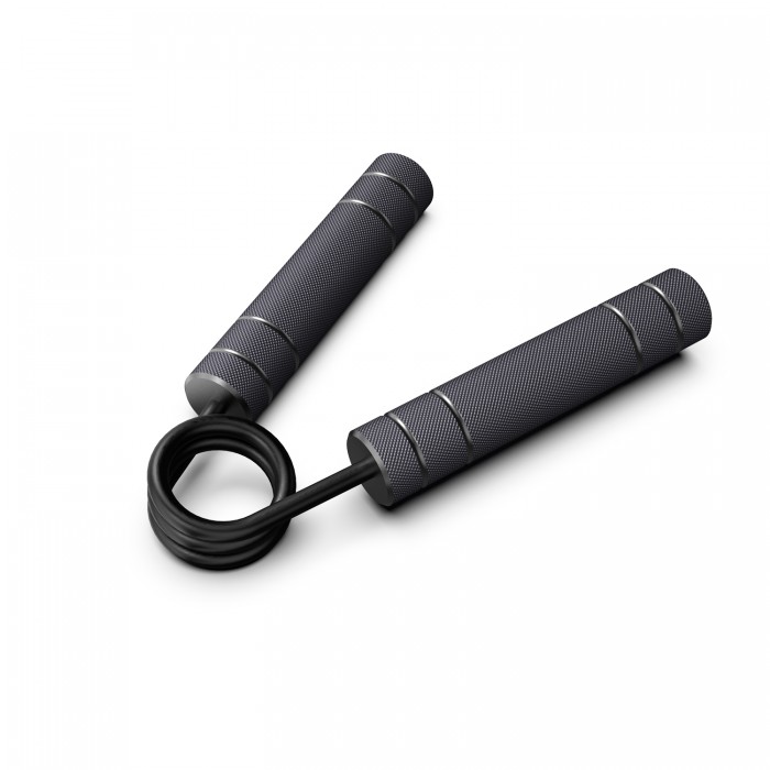 

Original FitTools Эспандер кистевой с алюминиевыми рукоятками нагрузка 114 кг, Эспандер кистевой с алюминиевыми рукоятками нагрузка 114 кг