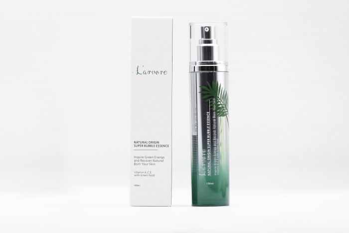 

L’arvore Высокоактивная кислородная эссенция Natural Origin Super Bubble Essence, Высокоактивная кислородная эссенция Natural Origin Super Bubble Essence