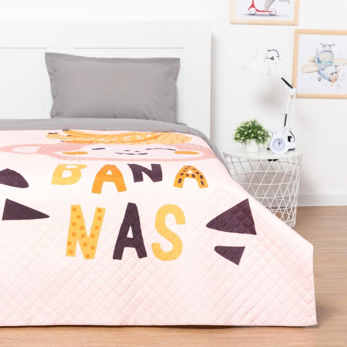 

Этель Покрывало Bananas 210х145, Покрывало Bananas 210х145
