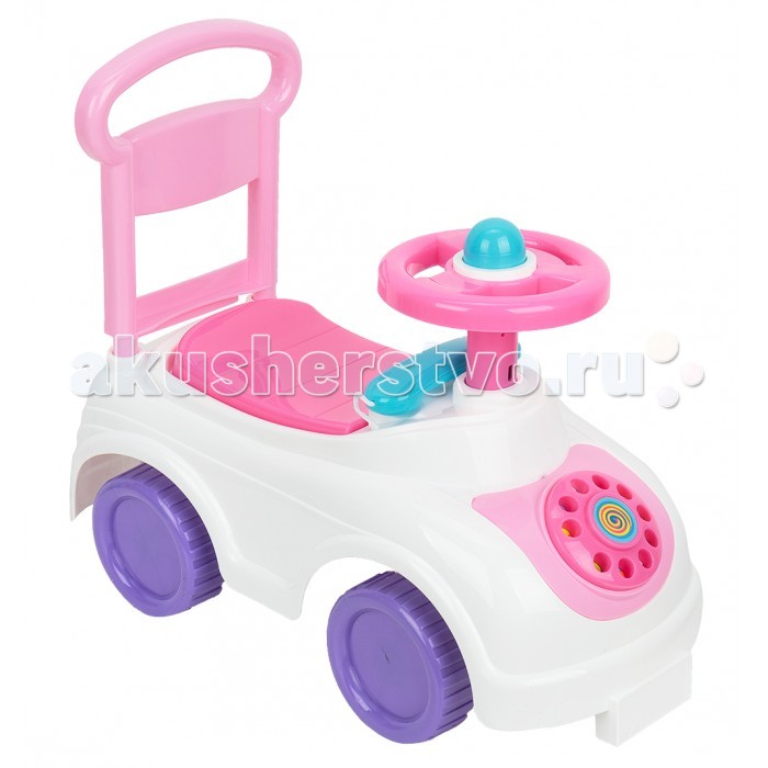 Каталка Kids Rider 1803