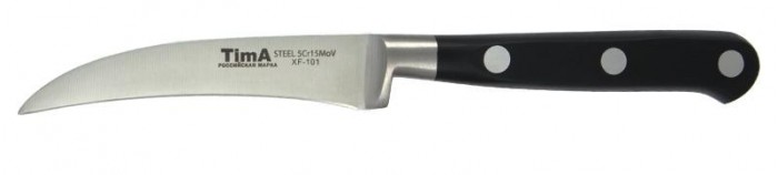 TimA Нож овощной Sheff 89 мм