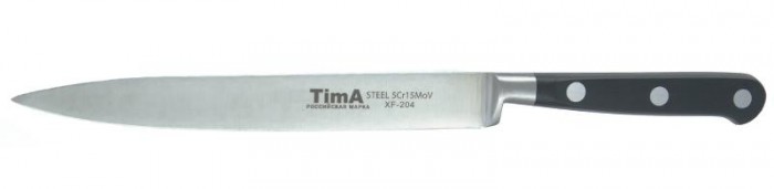 TimA Нож универсальный Sheff 165 мм