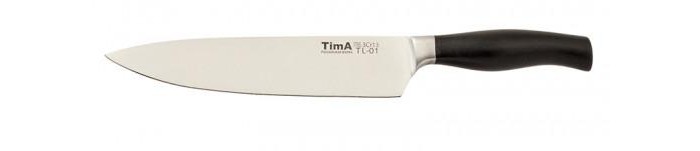 TimA Нож шеф Lite 203 мм