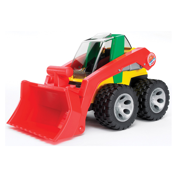 

Bruder Погрузчик Roadmax, Погрузчик Roadmax