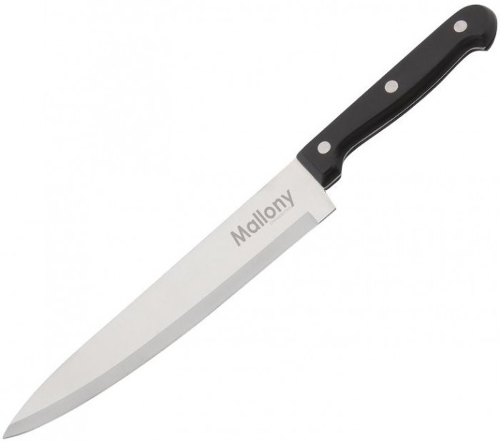 Mallony Нож поварской малый 15 см