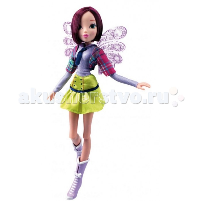 

Winx Club Кукла Алфея Техна 27 см