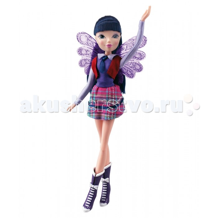 

Winx Club Кукла Алфея Муза 27 см