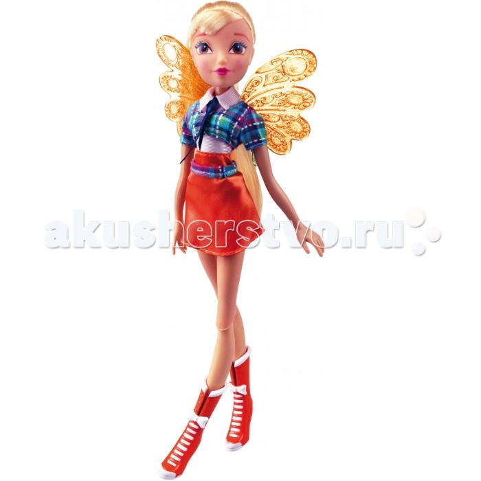 

Winx Club Кукла Алфея Стелла 27 см
