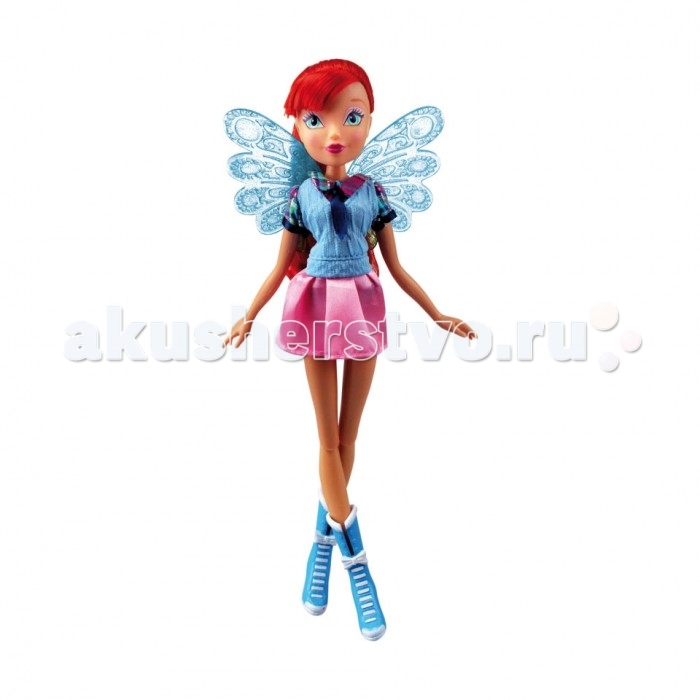 

Winx Club Кукла Алфея Блум 27 см