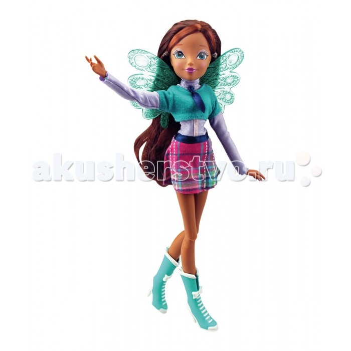 

Winx Club Кукла Алфея Лейла 27 см