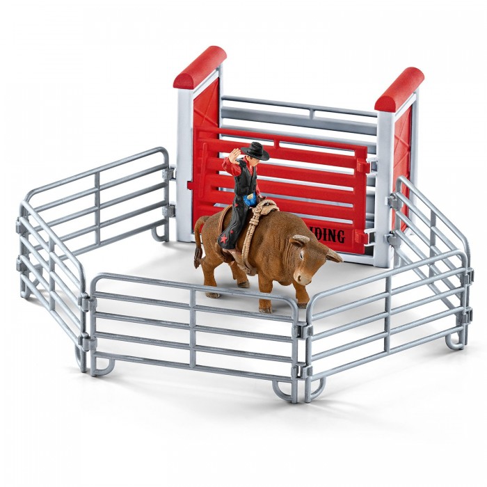 

Schleich Игровой набор Родео, Игровой набор Родео