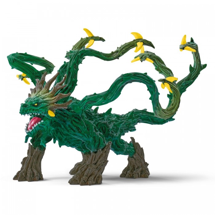

Schleich Фигурка Монстр джунглей, Фигурка Монстр джунглей