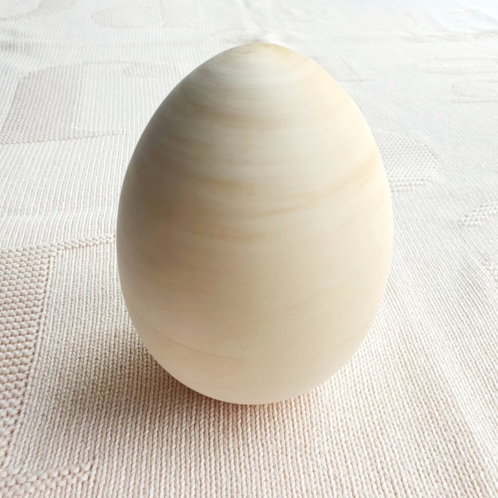 Купить Заготовки под роспись, Букарашка Набор для творчества Пасхальное яйцо Гранд для декорирования