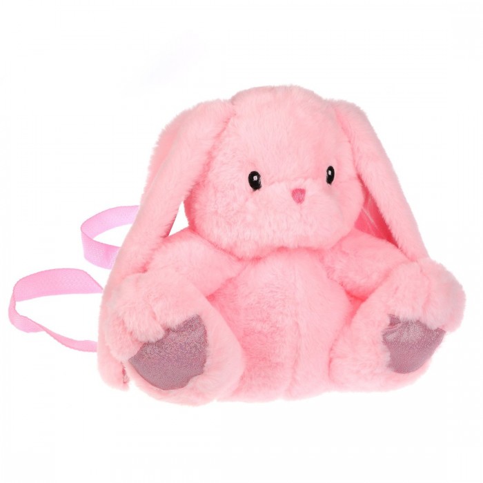 Fluffy Family Рюкзак Зайка