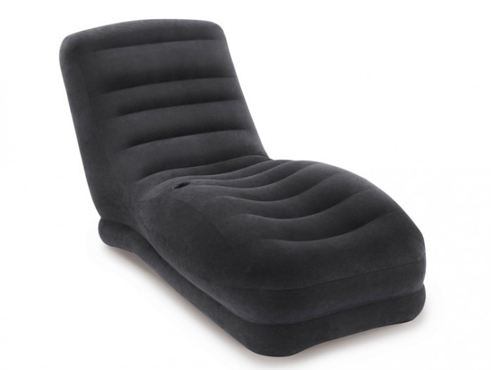 Intex Надувной кресло-шезлонг Mega Lounge