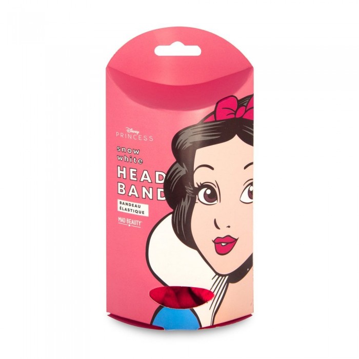 

MAD Beauty Дисней Повязка для головы Белоснежка, Дисней Повязка для головы Белоснежка