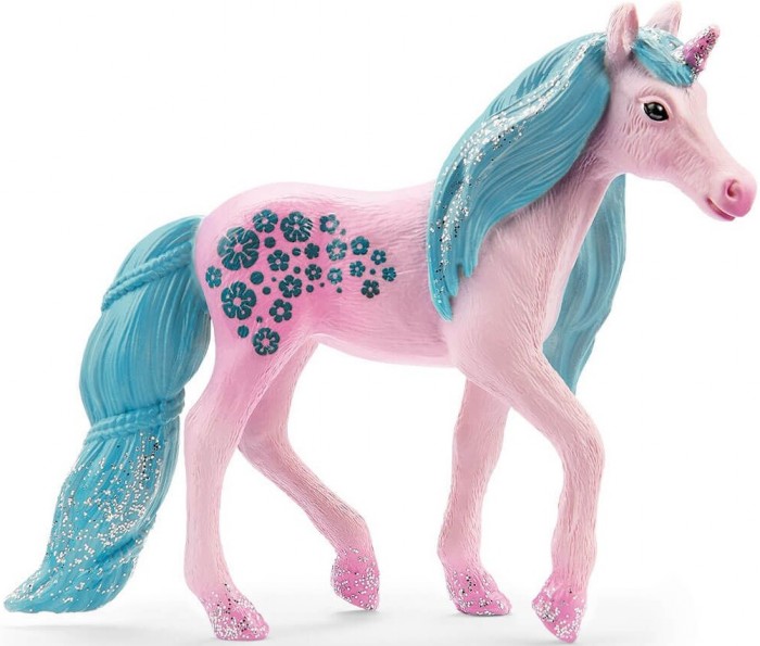 

Schleich Фигурка Единорог Элани, Фигурка Единорог Элани