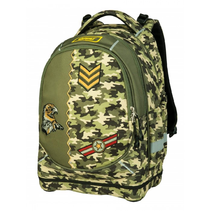 

Target Collection Рюкзак суперлегкий Army, Рюкзак суперлегкий Army