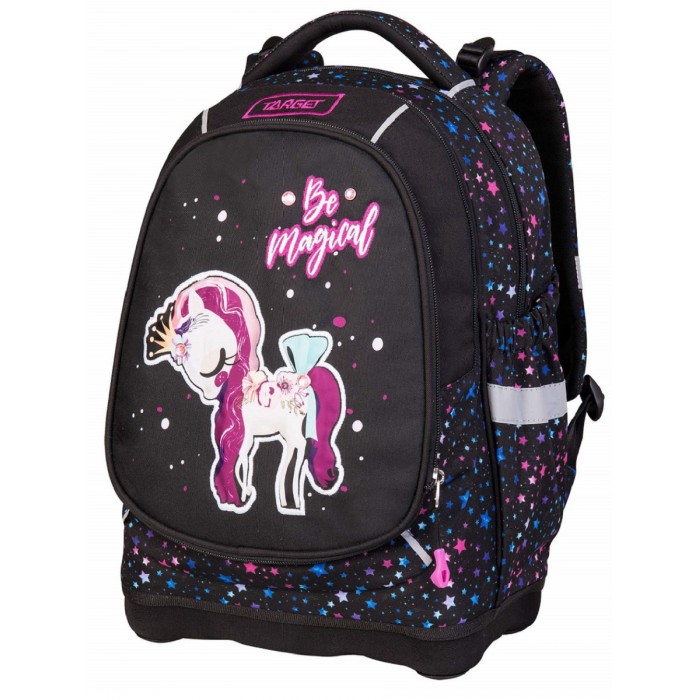 

Target Collection Рюкзак суперлегкий Galaxy Unicorn, Рюкзак суперлегкий Galaxy Unicorn