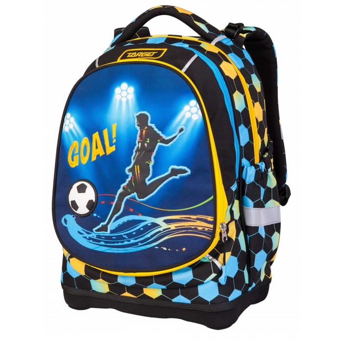 

Target Collection Рюкзак суперлегкий Goal, Рюкзак суперлегкий Goal