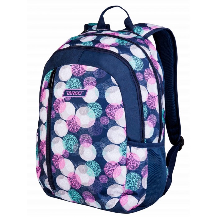 

Target Collection Рюкзак Icon Bubbles, Рюкзак Icon Bubbles