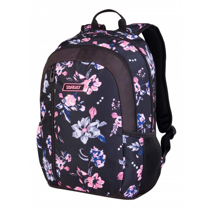 

Target Collection Рюкзак Icon Peach Flowers, Рюкзак Icon Peach Flowers