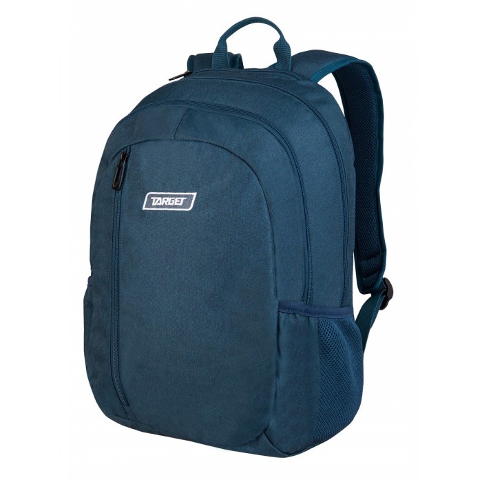 

Target Collection Рюкзак Icon Melange Blue, Рюкзак Icon Melange Blue