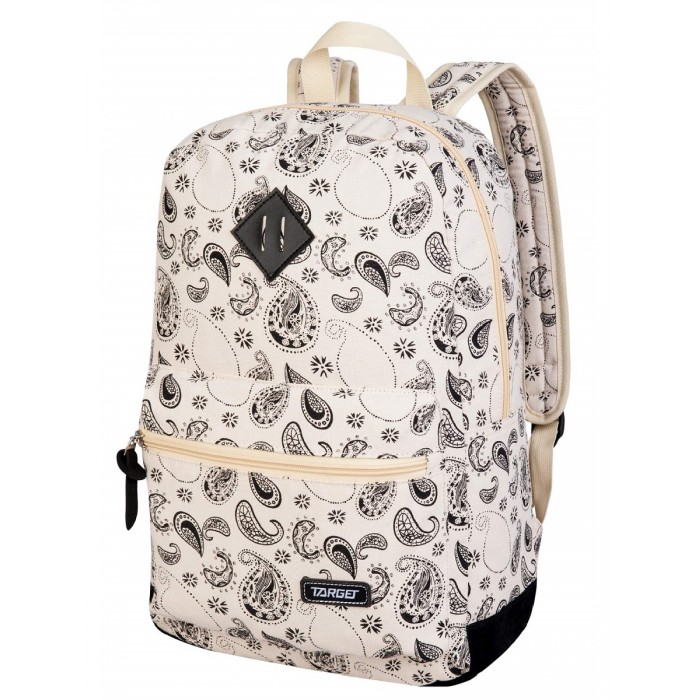 

Target Collection Рюкзак Canvas Paisley, Рюкзак Canvas Paisley