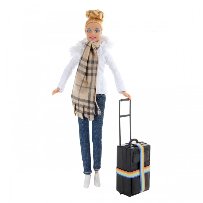 Lucy Doll Bio